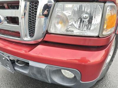 2011 Ford Ranger XLT   - Photo 36 - Sandy, UT 84070