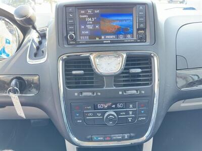 2013 Chrysler Town & Country Touring   - Photo 26 - Sandy, UT 84070