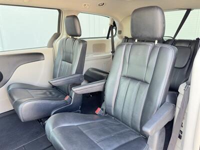 2013 Chrysler Town & Country Touring   - Photo 48 - Sandy, UT 84070