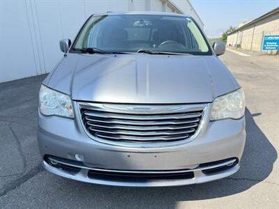 2013 Chrysler Town & Country Touring   - Photo 20 - Sandy, UT 84070