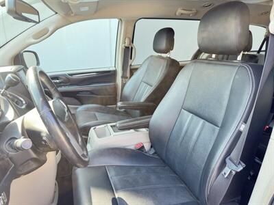 2013 Chrysler Town & Country Touring   - Photo 25 - Sandy, UT 84070