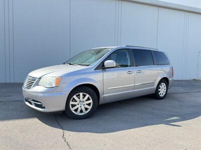 2013 Chrysler Town & Country Touring   - Photo 1 - Sandy, UT 84070