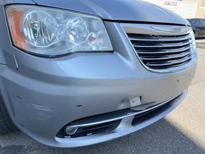 2013 Chrysler Town & Country Touring   - Photo 19 - Sandy, UT 84070