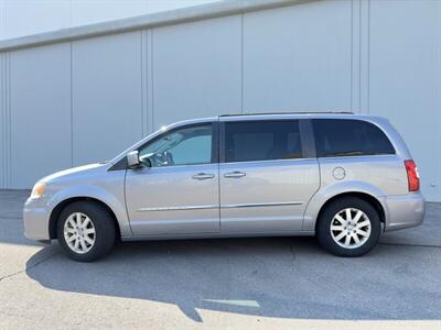 2013 Chrysler Town & Country Touring   - Photo 5 - Sandy, UT 84070