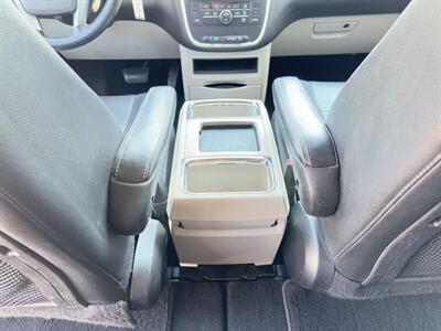 2013 Chrysler Town & Country Touring   - Photo 34 - Sandy, UT 84070