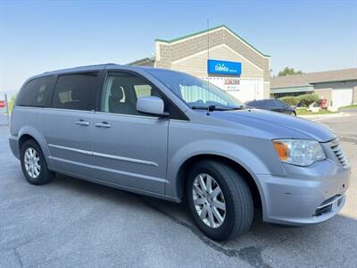 2013 Chrysler Town & Country Touring   - Photo 17 - Sandy, UT 84070