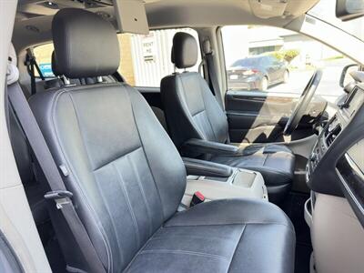 2013 Chrysler Town & Country Touring   - Photo 43 - Sandy, UT 84070