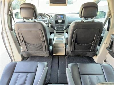 2013 Chrysler Town & Country Touring   - Photo 9 - Sandy, UT 84070