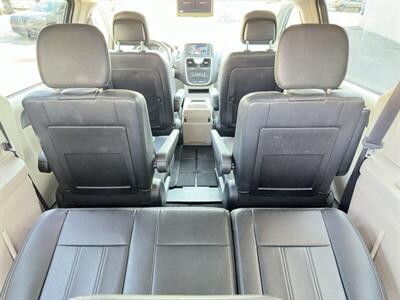 2013 Chrysler Town & Country Touring   - Photo 10 - Sandy, UT 84070