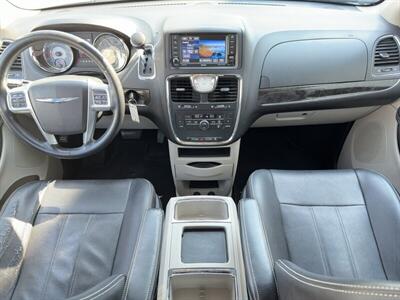 2013 Chrysler Town & Country Touring   - Photo 2 - Sandy, UT 84070