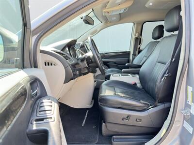 2013 Chrysler Town & Country Touring   - Photo 4 - Sandy, UT 84070