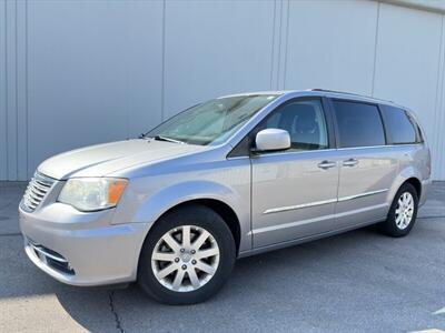 2013 Chrysler Town & Country Touring   - Photo 3 - Sandy, UT 84070