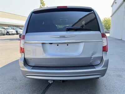 2013 Chrysler Town & Country Touring   - Photo 53 - Sandy, UT 84070