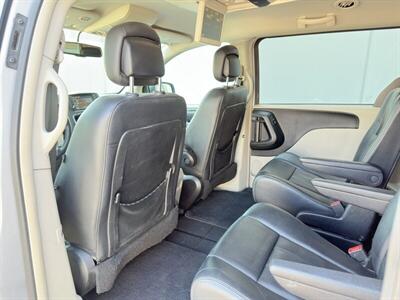 2013 Chrysler Town & Country Touring   - Photo 46 - Sandy, UT 84070