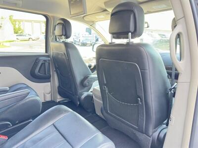 2013 Chrysler Town & Country Touring   - Photo 41 - Sandy, UT 84070