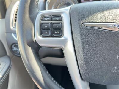 2013 Chrysler Town & Country Touring   - Photo 28 - Sandy, UT 84070