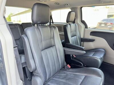 2013 Chrysler Town & Country Touring   - Photo 40 - Sandy, UT 84070