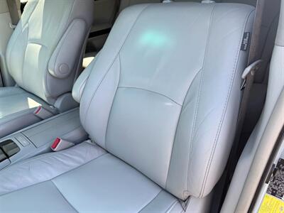 2008 Lexus RX   - Photo 41 - Sandy, UT 84070