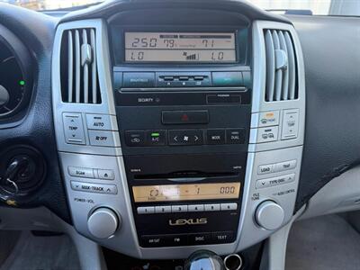 2008 Lexus RX   - Photo 30 - Sandy, UT 84070