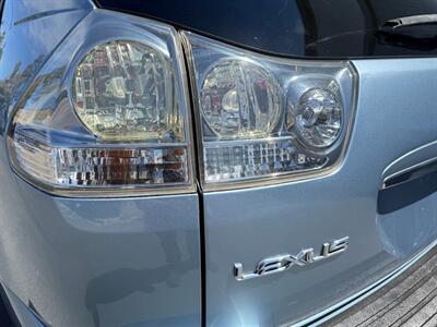 2008 Lexus RX   - Photo 60 - Sandy, UT 84070