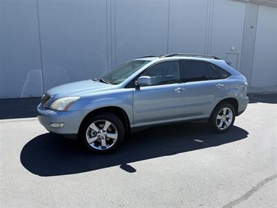 2008 Lexus RX   - Photo 1 - Sandy, UT 84070