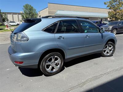2008 Lexus RX   - Photo 11 - Sandy, UT 84070