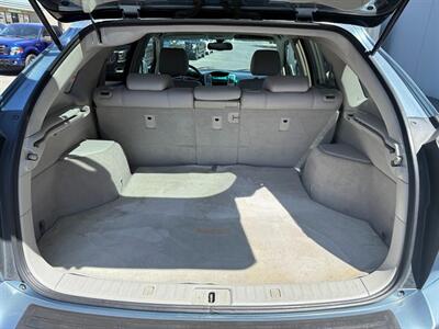 2008 Lexus RX   - Photo 9 - Sandy, UT 84070