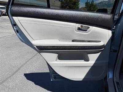 2008 Lexus RX   - Photo 43 - Sandy, UT 84070