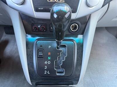 2008 Lexus RX   - Photo 31 - Sandy, UT 84070