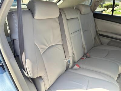 2008 Lexus RX   - Photo 49 - Sandy, UT 84070