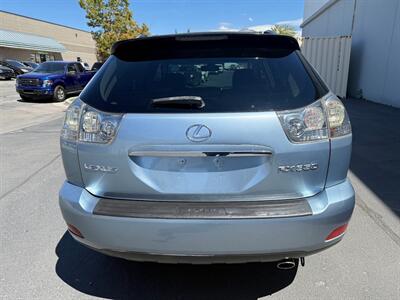 2008 Lexus RX   - Photo 61 - Sandy, UT 84070