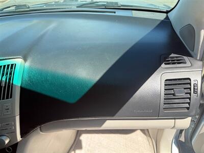 2008 Lexus RX   - Photo 57 - Sandy, UT 84070