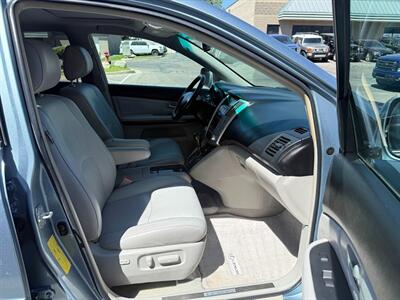 2008 Lexus RX   - Photo 14 - Sandy, UT 84070