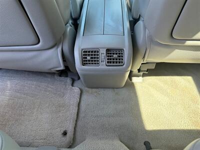 2008 Lexus RX   - Photo 45 - Sandy, UT 84070