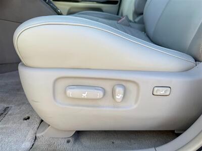 2008 Lexus RX   - Photo 39 - Sandy, UT 84070