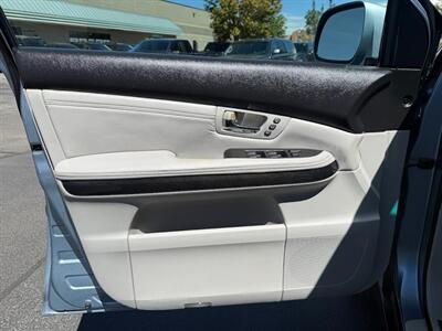 2008 Lexus RX   - Photo 20 - Sandy, UT 84070