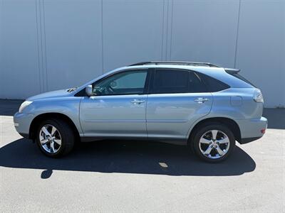 2008 Lexus RX   - Photo 5 - Sandy, UT 84070