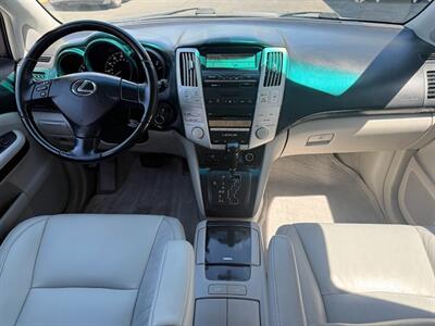 2008 Lexus RX   - Photo 2 - Sandy, UT 84070