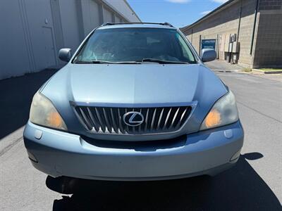 2008 Lexus RX   - Photo 17 - Sandy, UT 84070