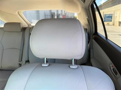 2008 Lexus RX   - Photo 42 - Sandy, UT 84070
