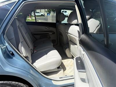 2008 Lexus RX   - Photo 12 - Sandy, UT 84070