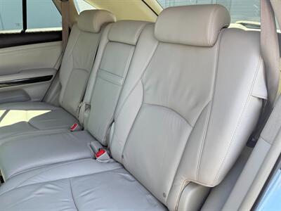 2008 Lexus RX   - Photo 47 - Sandy, UT 84070