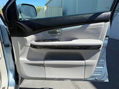 2008 Lexus RX   - Photo 59 - Sandy, UT 84070