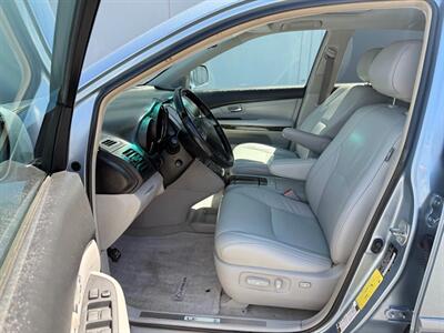 2008 Lexus RX   - Photo 4 - Sandy, UT 84070