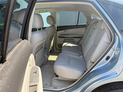 2008 Lexus RX   - Photo 6 - Sandy, UT 84070