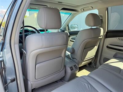 2008 Lexus RX   - Photo 44 - Sandy, UT 84070