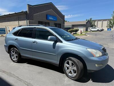 2008 Lexus RX   - Photo 15 - Sandy, UT 84070
