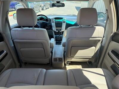 2008 Lexus RX   - Photo 48 - Sandy, UT 84070