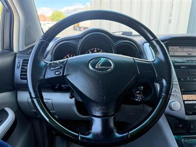 2008 Lexus RX   - Photo 28 - Sandy, UT 84070