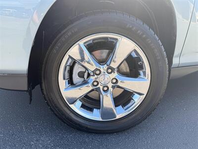 2008 Lexus RX   - Photo 19 - Sandy, UT 84070